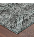 Addison Rugs Chantille Gray ACN2699 5ft. x 7ft.6in. Rect. Rug