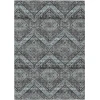Addison Rugs Chantille Gray ACN2699 8ft. x 10ft. Rect. Rug