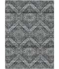 Addison Rugs Chantille Gray ACN2699 5ft. x 7ft.6in. Rect. Rug