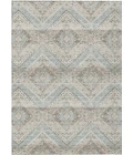 Addison Rugs Chantille Ivory ACN2699 9ft. x 12ft. Rect. Rug