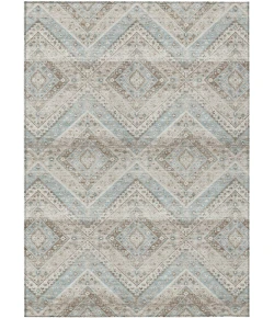 Addison Rugs Chantille Ivory ACN2699 8ft. x 10ft. Rect. Rug