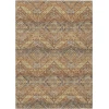 Addison Rugs Chantille Orange ACN2699 8ft. x 10ft. Rect. Rug