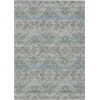 Addison Rugs Chantille Teal ACN2699 8ft. x 10ft. Rect. Rug