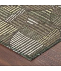 Addison Rugs Chantille Brown ACN2700 5ft. x 7ft.6in. Rect. Rug