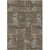 Addison Rugs Chantille Brown ACN2700 5ft. x 7ft.6in. Rect. Rug