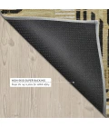 Addison Rugs Chantille Gold ACN2700 9ft. x 12ft. Rect. Rug