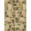 Addison Rugs Chantille Gold ACN2700 5ft. x 7ft.6in. Rect. Rug