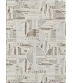 Addison Rugs Chantille Ivory ACN2700 5ft. x 7ft.6in. Rect. Rug