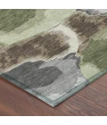 Addison Rugs Chantille Brown ACN2701 9ft. x 12ft. Rect. Rug
