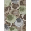 Addison Rugs Chantille Brown ACN2701 8ft. x 10ft. Rect. Rug