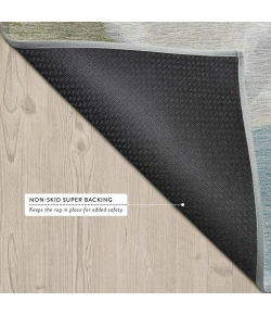 Addison Rugs Chantille Ivory ACN2701 9ft. x 12ft. Rect. Rug