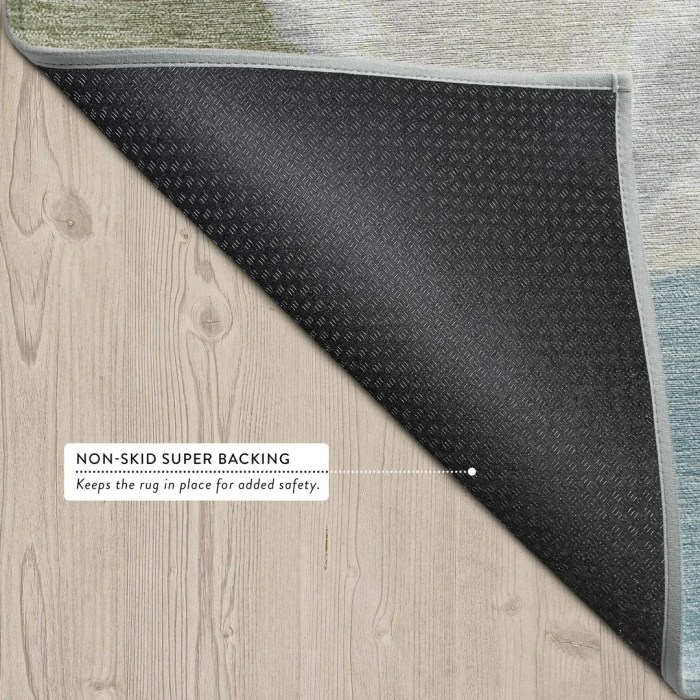 Addison Rugs Chantille Ivory ACN2701 8ft. x 10ft. Rect. Rug