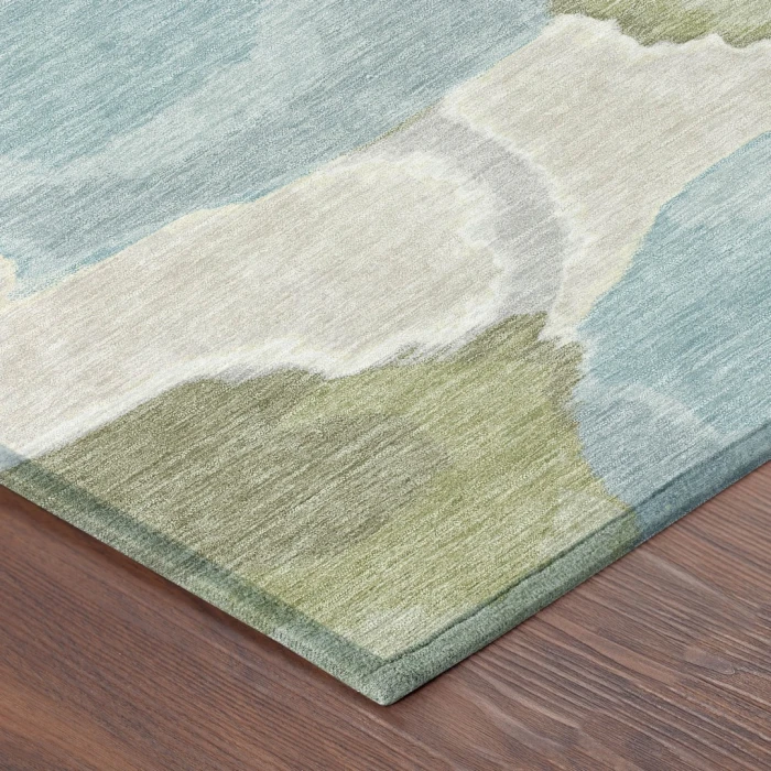 Addison Rugs Chantille Ivory ACN2701 8ft. x 10ft. Rect. Rug
