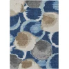 Addison Rugs Chantille Blue ACN2701 8ft. x 10ft. Rect. Rug