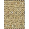 Addison Rugs Chantille Gold ACN2702 5ft. x 7ft.6in. Rect. Rug