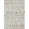Addison Rugs Chantille Ivory ACN2702 5ft. x 7ft.6in. Rect. Rug