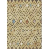 Addison Rugs Chantille Gold ACN2702 5ft. x 7ft.6in. Rect. Rug