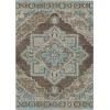 Addison Rugs Chantille Brown ACN2704 5ft. x 7ft.6in. Rect. Rug