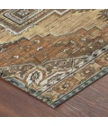 Addison Rugs Chantille Orange ACN2704 8ft. x 10ft. Rect. Rug