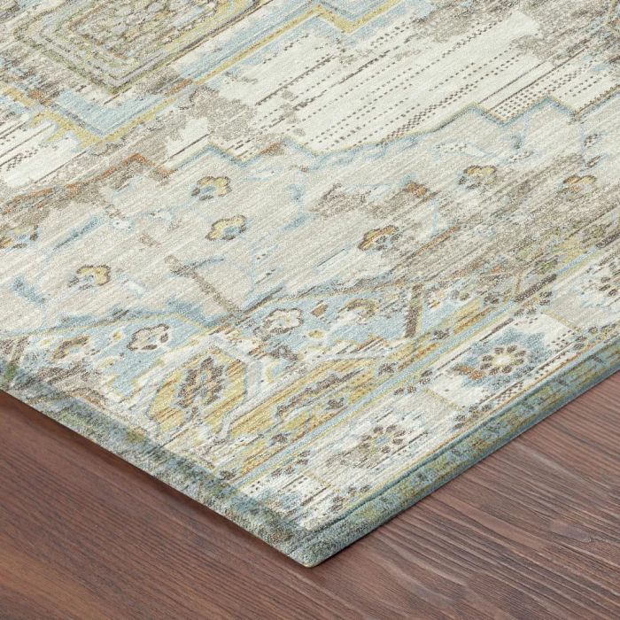 Addison Rugs Chantille Ivory ACN2704 9ft. x 12ft. Rect. Rug