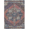 Addison Rugs Chantille Red ACN2704 5ft. x 7ft.6in. Rect. Rug