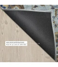 Addison Rugs Chantille Blue ACN2704 8ft. x 10ft. Rect. Rug