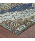 Addison Rugs Chantille Blue ACN2704 8ft. x 10ft. Rect. Rug