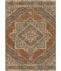 Addison Rugs Chantille Orange ACN2704 5ft. x 7ft.6in. Rect. Rug