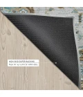 Addison Rugs Chantille Teal ACN2704 5ft. x 7ft.6in. Rect. Rug