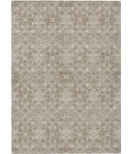 Addison Rugs Chantille Brown ACN2705 8ft. x 10ft. Rect. Rug
