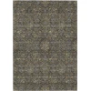 Addison Rugs Chantille Black ACN2705 5ft. x 7ft.6in. Rect. Rug