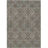 Addison Rugs Chantille Brown ACN2705 8ft. x 10ft. Rect. Rug