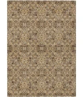 Addison Rugs Chantille Orange ACN2705 8ft. x 10ft. Rect. Rug