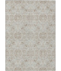Addison Rugs Chantille Ivory ACN2705 8ft. x 10ft. Rect. Rug