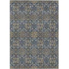 Addison Rugs Chantille Blue ACN2705 5ft. x 7ft.6in. Rect. Rug