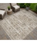 Addison Rugs Chantille Brown ACN2706 9ft. x 12ft. Rect. Rug