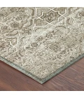 Addison Rugs Chantille Brown ACN2706 9ft. x 12ft. Rect. Rug