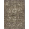 Addison Rugs Chantille Brown ACN2706 5ft. x 7ft.6in. Rect. Rug