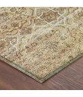 Addison Rugs Chantille Orange ACN2706 8ft. x 10ft. Rect. Rug