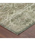 Addison Rugs Chantille Green ACN2706 5ft. x 7ft.6in. Rect. Rug