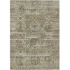 Addison Rugs Chantille Green ACN2706 9ft. x 12ft. Rect. Rug