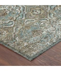 Addison Rugs Chantille Teal ACN2706 8ft. x 10ft. Rect. Rug