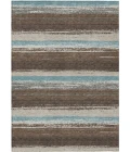 Addison Rugs Chantille Brown ACN2707 5ft. x 7ft.6in. Rect. Rug