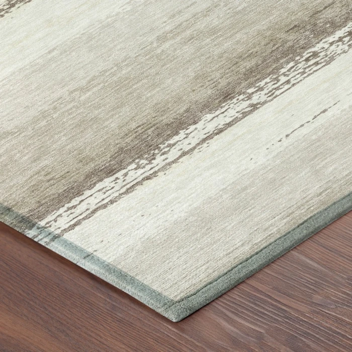 Addison Rugs Chantille Ivory ACN2707 5ft. x 7ft.6in. Rect. Rug