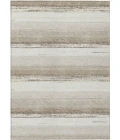 Addison Rugs Chantille Ivory ACN2707 5ft. x 7ft.6in. Rect. Rug