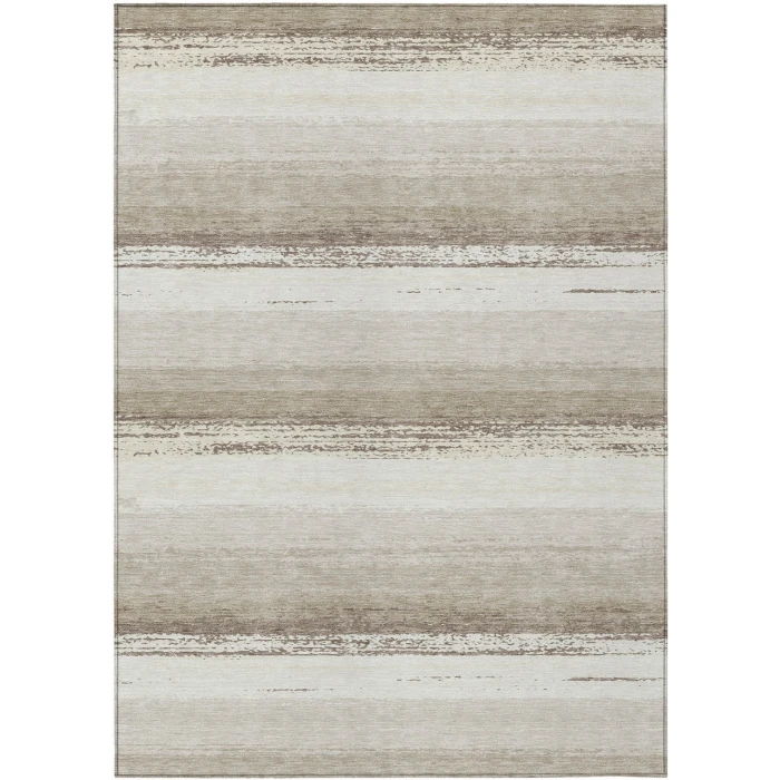 Addison Rugs Chantille Ivory ACN2707 5ft. x 7ft.6in. Rect. Rug