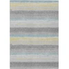 Addison Rugs Chantille Gray ACN2707 5ft. x 7ft.6in. Rect. Rug