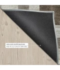 Addison Rugs Chantille Brown ACN2708 8ft. x 10ft. Rect. Rug