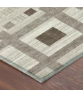 Addison Rugs Chantille Brown ACN2708 8ft. x 10ft. Rect. Rug