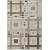 Addison Rugs Chantille Brown ACN2708 8ft. x 10ft. Rect. Rug